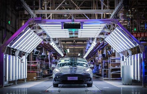 特斯拉4月全球銷量環(huán)比下跌，中國市場波動成焦點(diǎn)，北美市場亦顯疲態(tài)